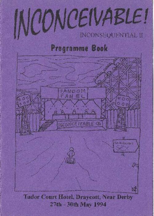 Programme Book